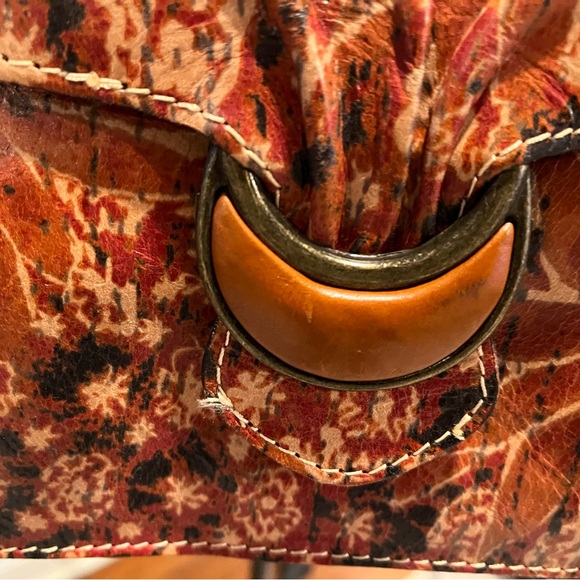 Patricia Nash Crossbody Bag - Picture 3 of 12